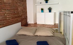 Le Petit Moulin, Duplex Hypercentre Toulouse
