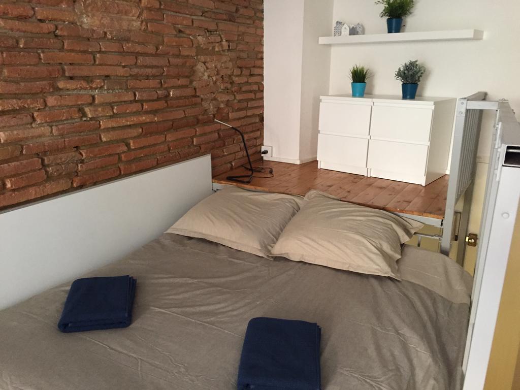 Le Petit Moulin, Duplex Hypercentre Toulouse Appartamento Esterno foto
