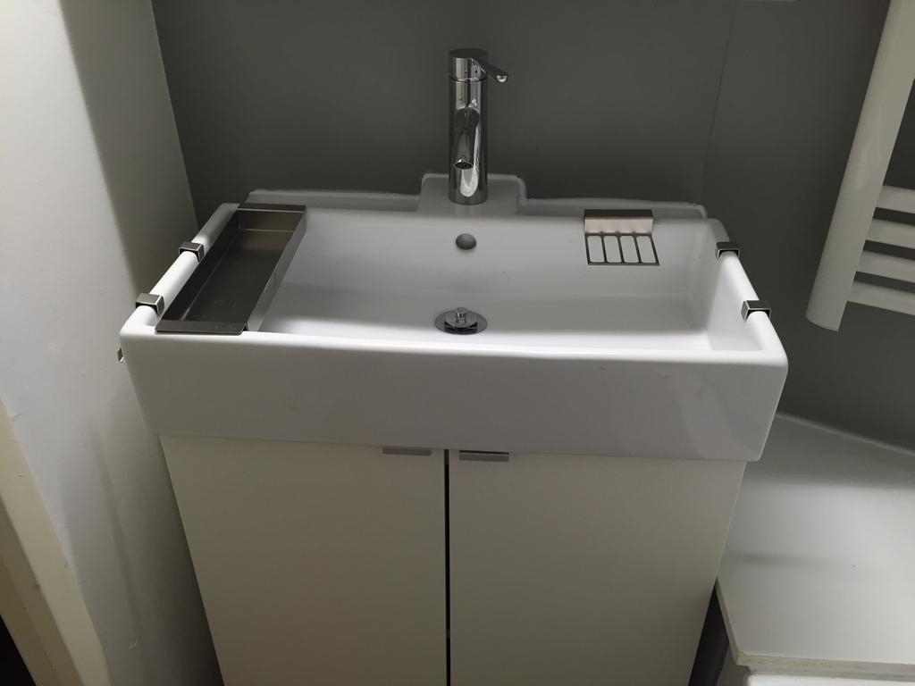 Le Petit Moulin, Duplex Hypercentre Toulouse Appartamento Esterno foto